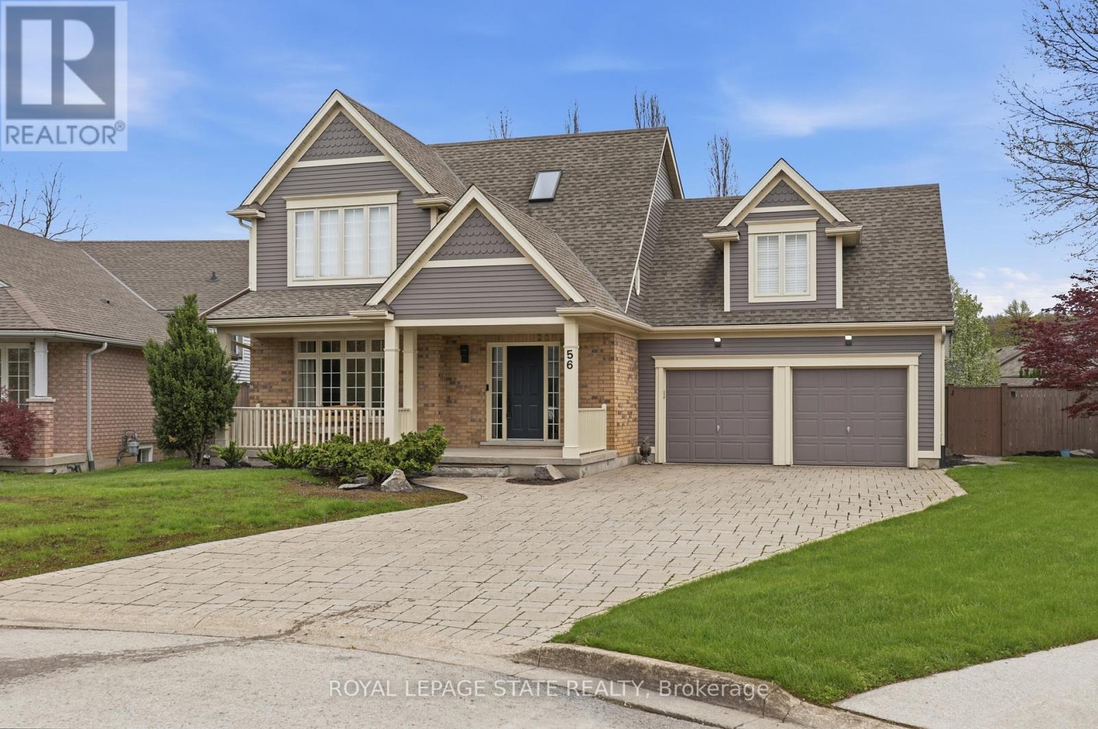 56 MCCAFFERY CRESCENT - 5
