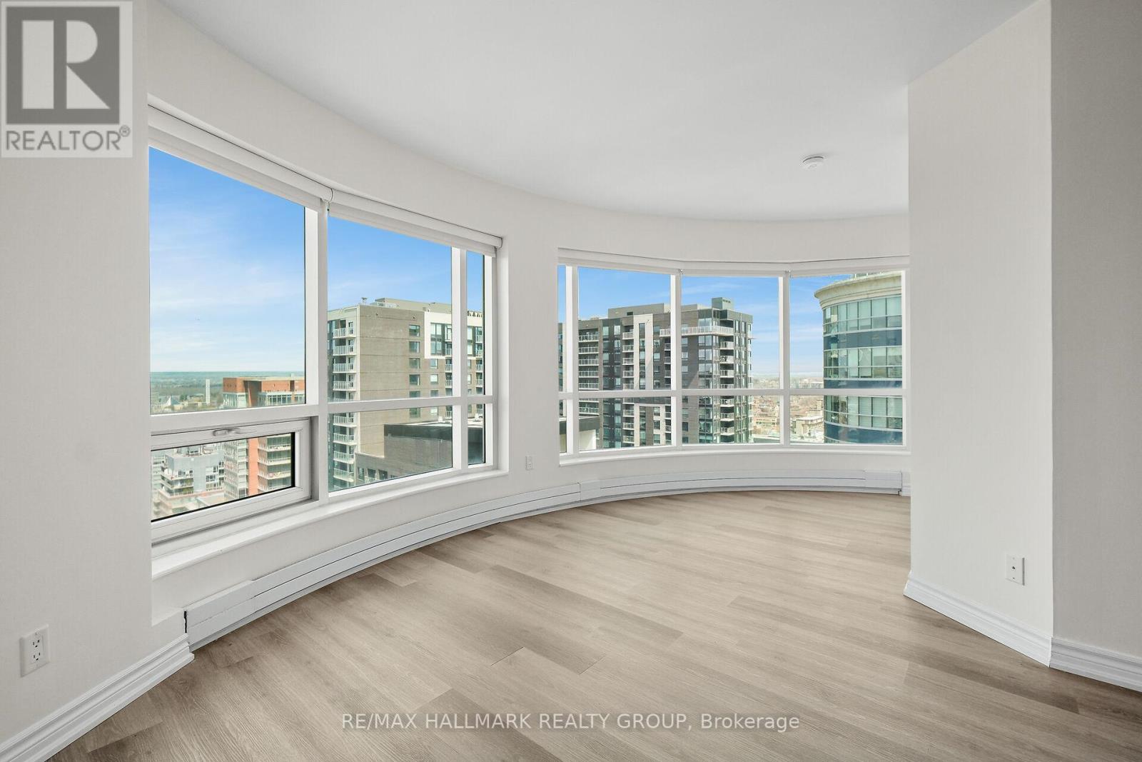 #2404 234 RIDEAU STREET - 1