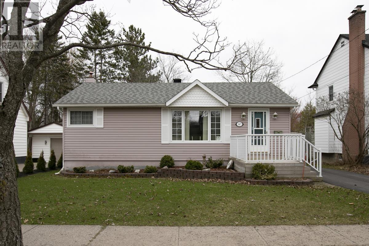 167 Mark ST, Sault Ste. Marie, Ontario, P6A3M4 — Photo 2