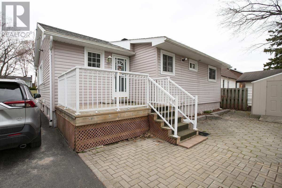167 Mark ST, Sault Ste. Marie, Ontario, P6A3M4 — Photo 7