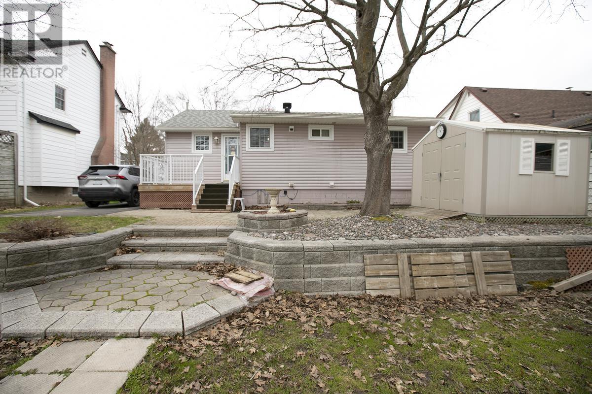 167 Mark ST, Sault Ste. Marie, Ontario, P6A3M4 — Photo 45