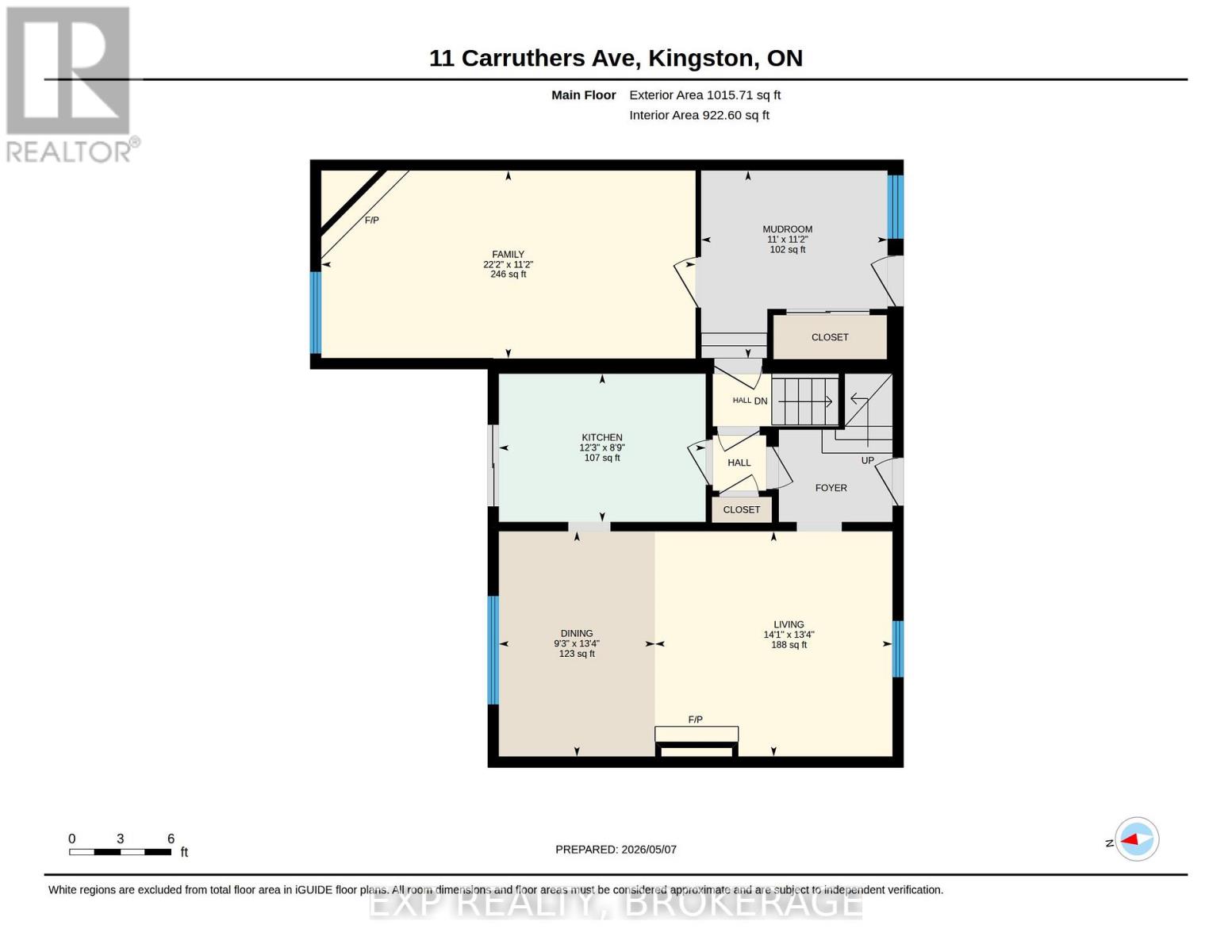 11 CARRUTHERS AVENUE - 38