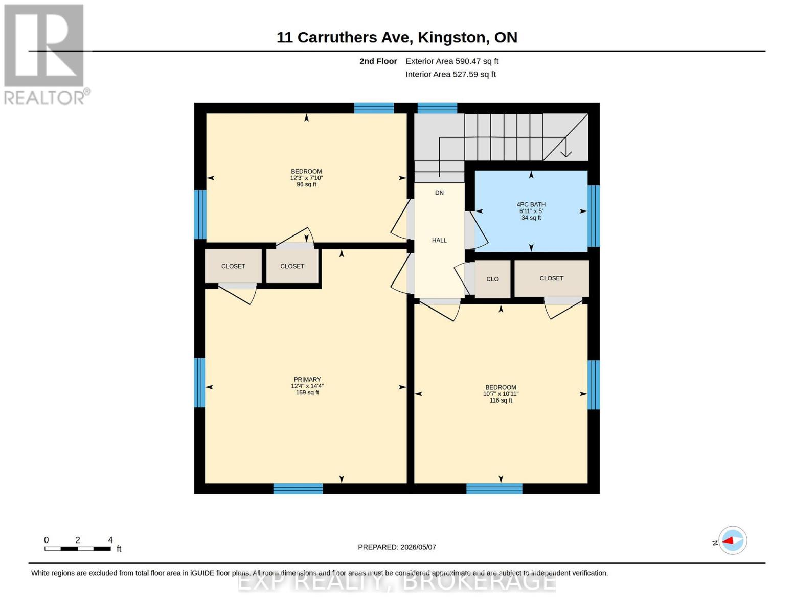 11 CARRUTHERS AVENUE - 39