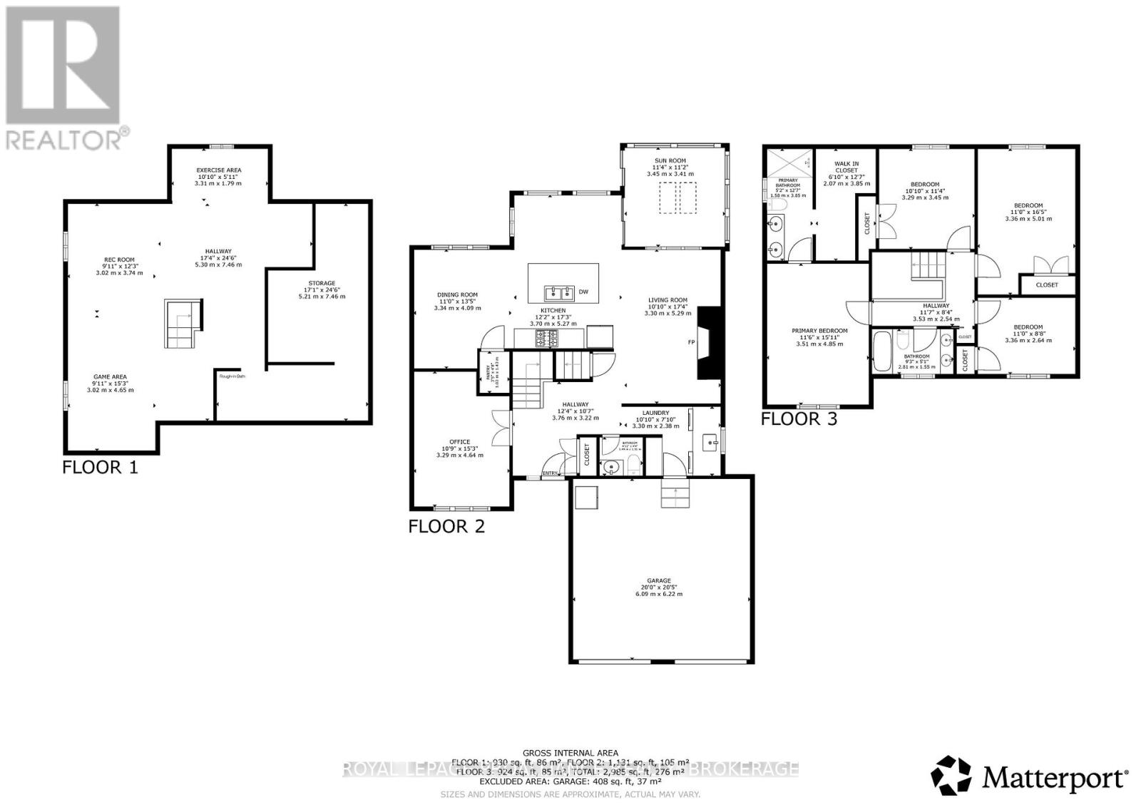 861 MONA DRIVE - 43