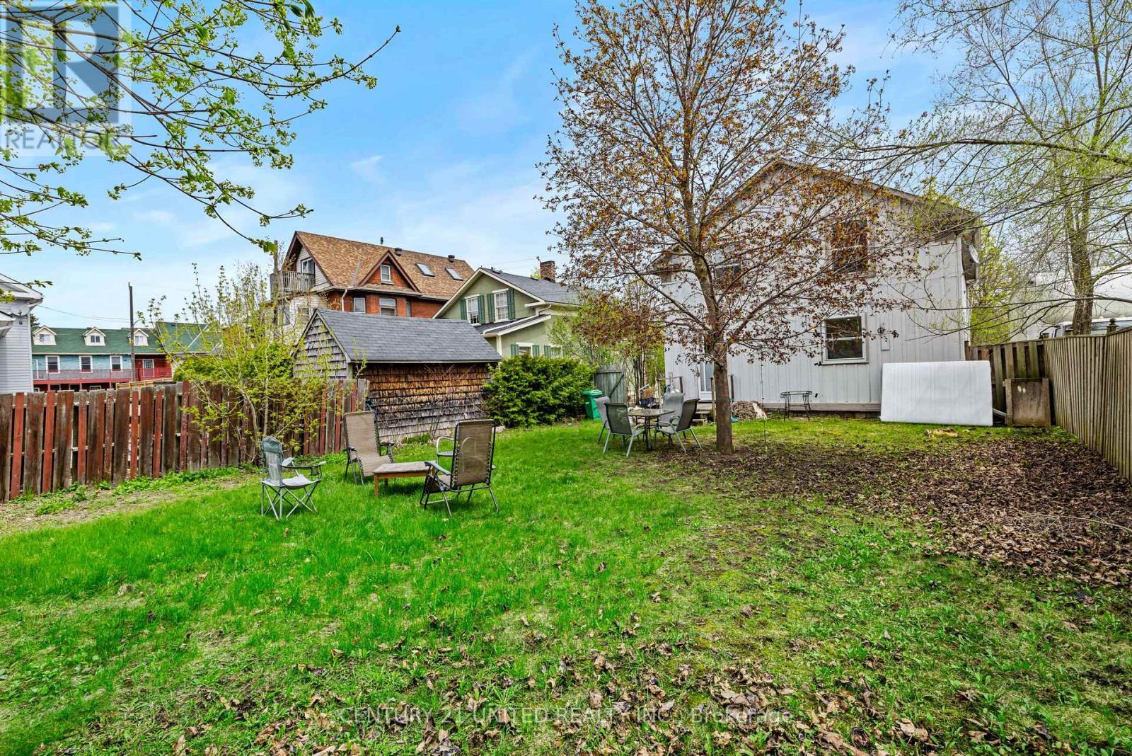 667 GEORGE STREET N - 19