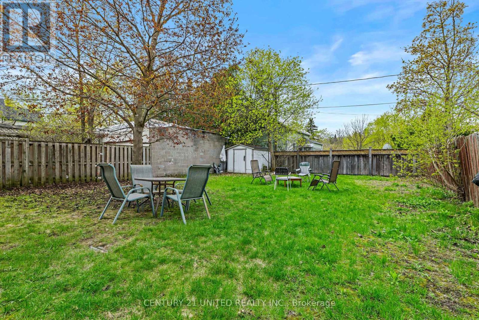 667 GEORGE STREET N - 21