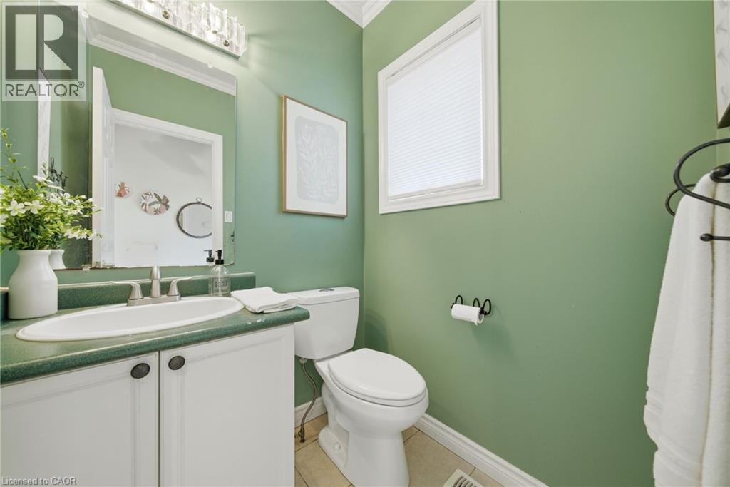 11 TOMAHAWK Drive, Grimsby, Ontario, L3M5G4 — Photo 27