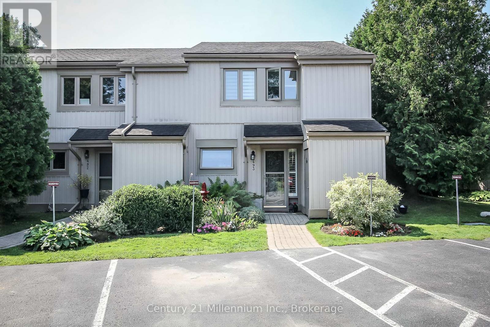 493 OXBOW CRESCENT - 1