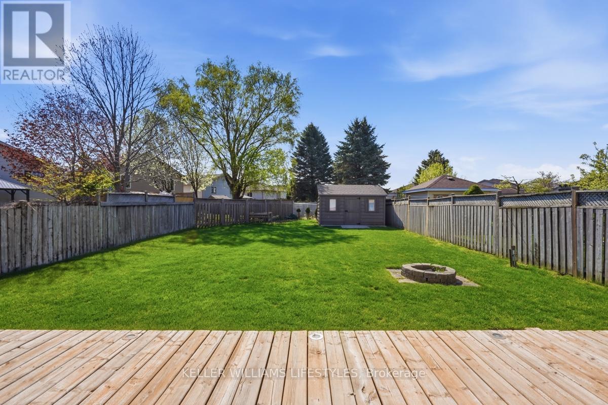 54 YARMOUTH DRIVE - 4