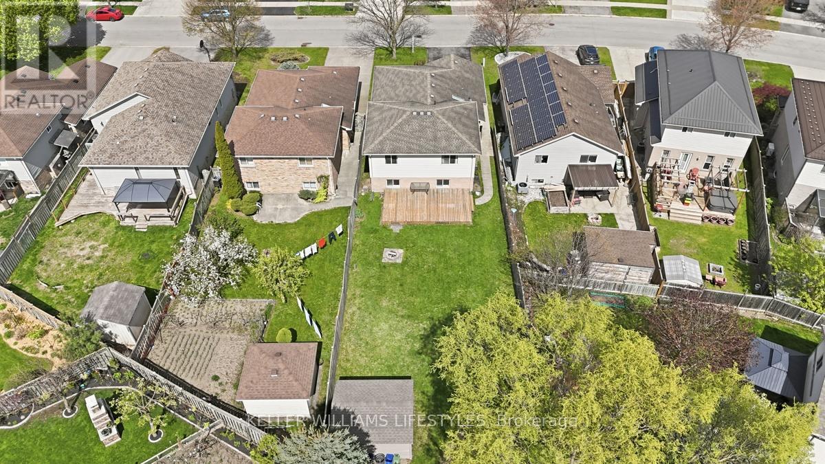 54 YARMOUTH DRIVE - 43