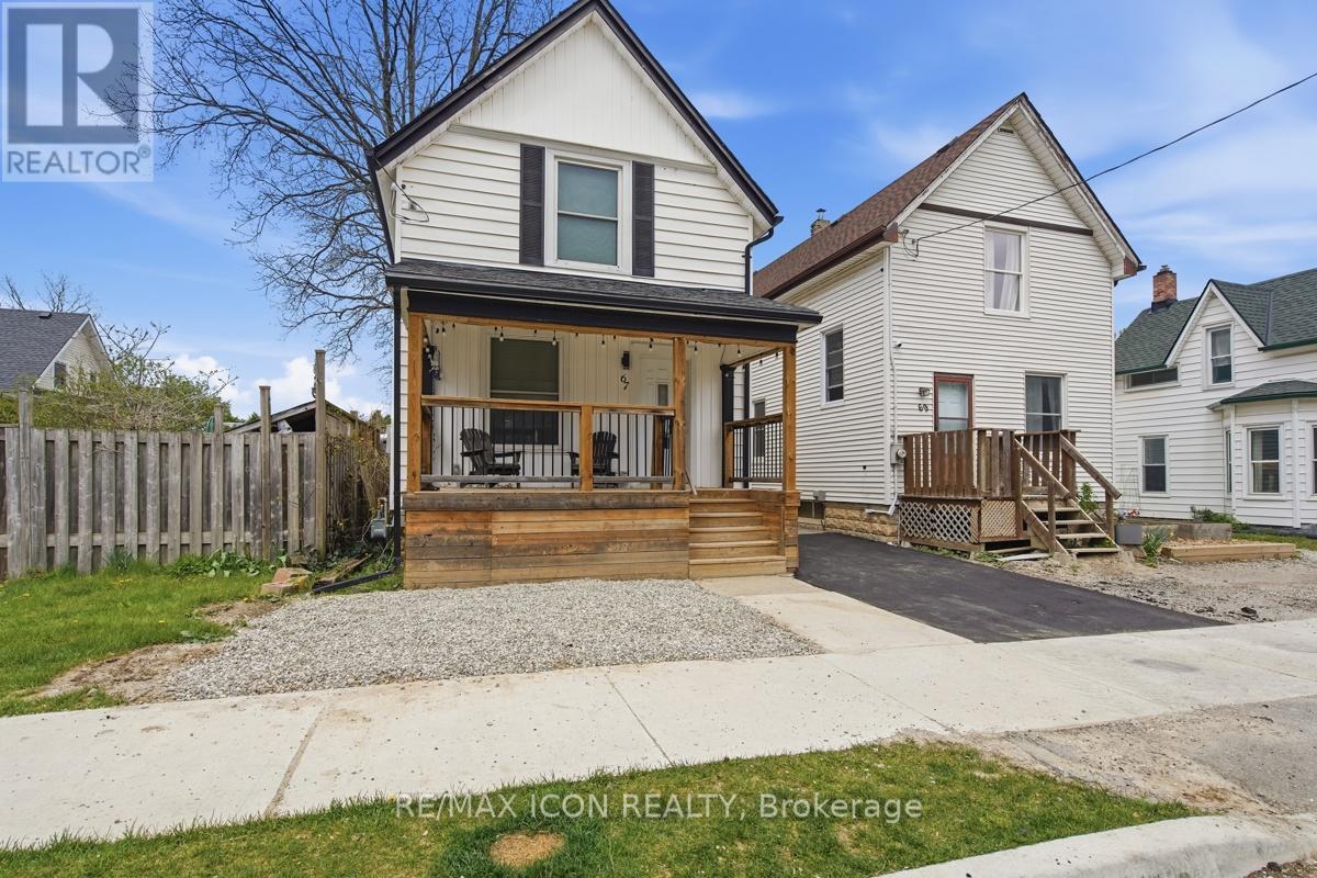 67 ELYSIAN STREET - 4