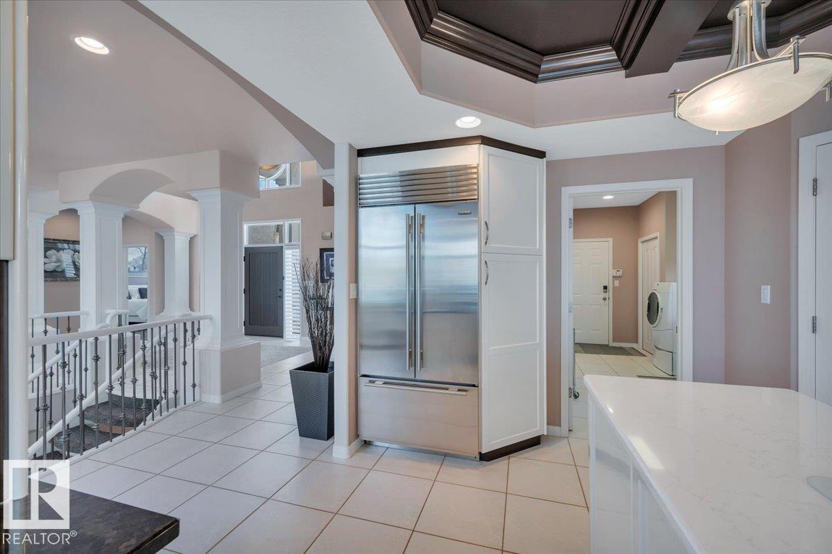 314 WEAVER PT NW, Edmonton