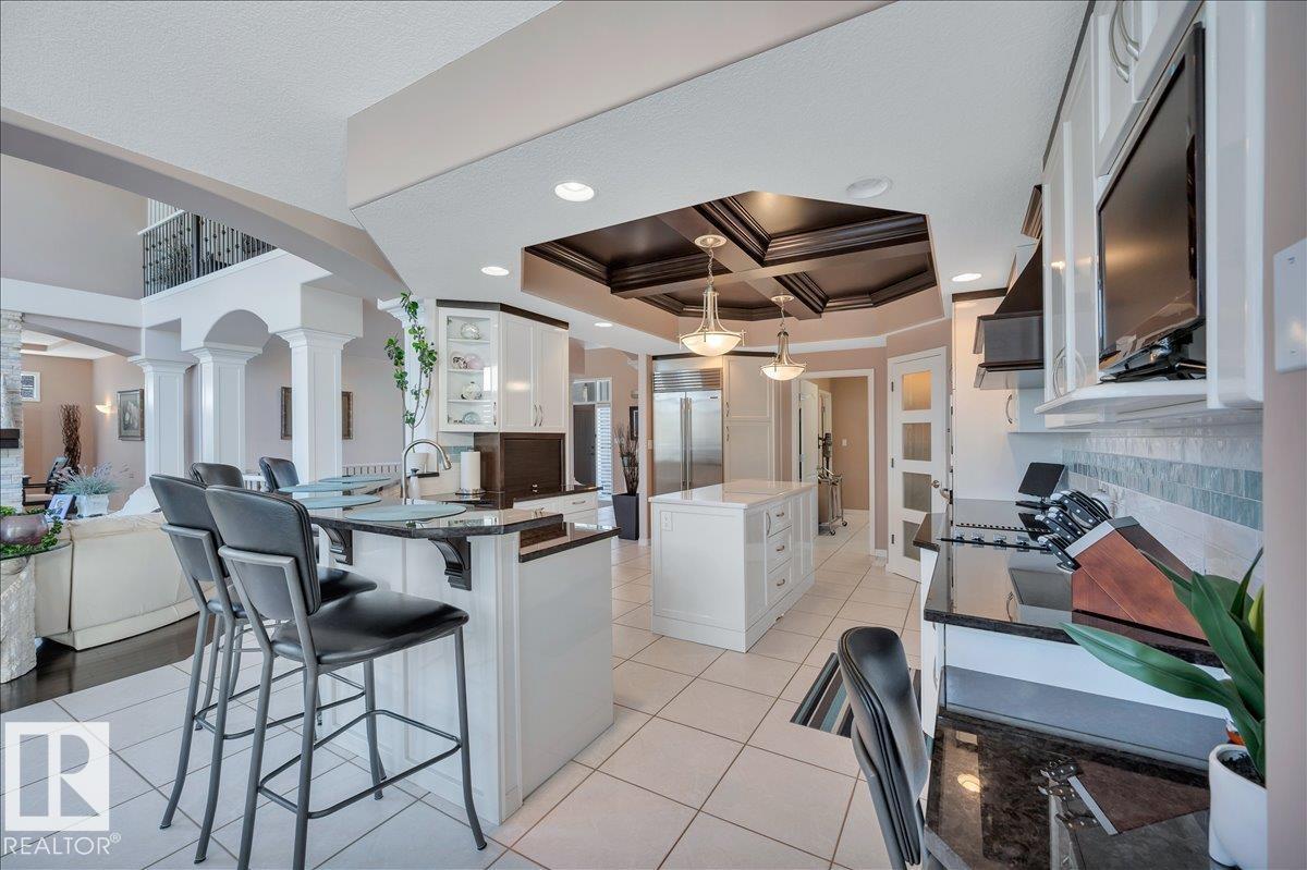 314 WEAVER PT NW, Edmonton