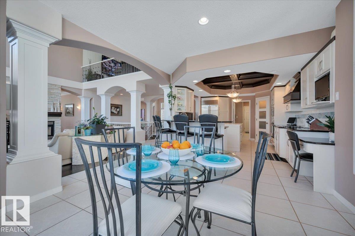 314 WEAVER PT NW, Edmonton