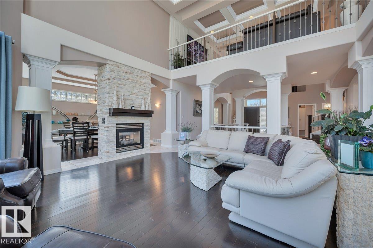 314 WEAVER PT NW, Edmonton