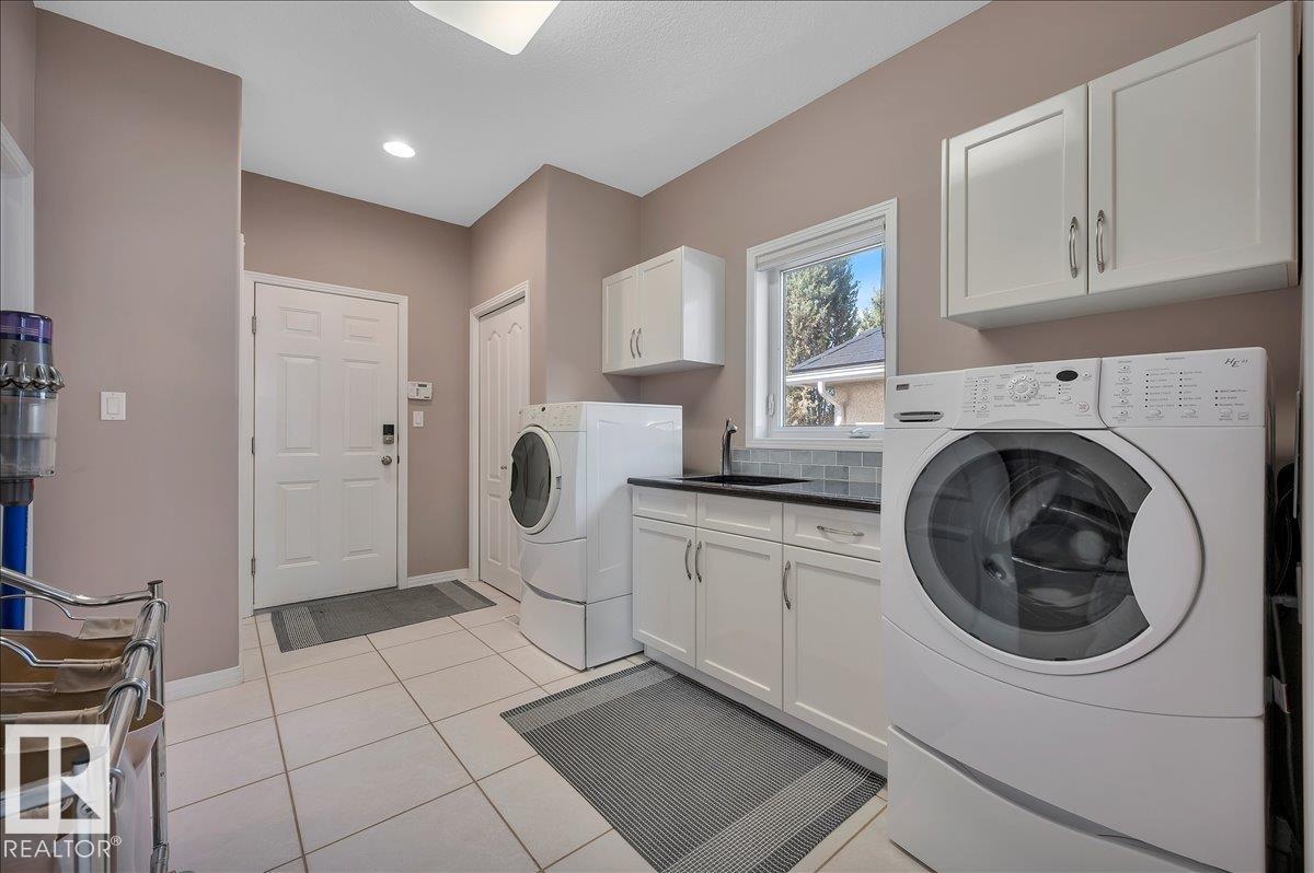 314 WEAVER PT NW, Edmonton