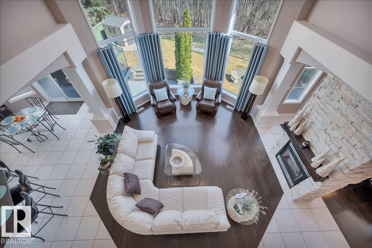 314 WEAVER PT NW, Edmonton