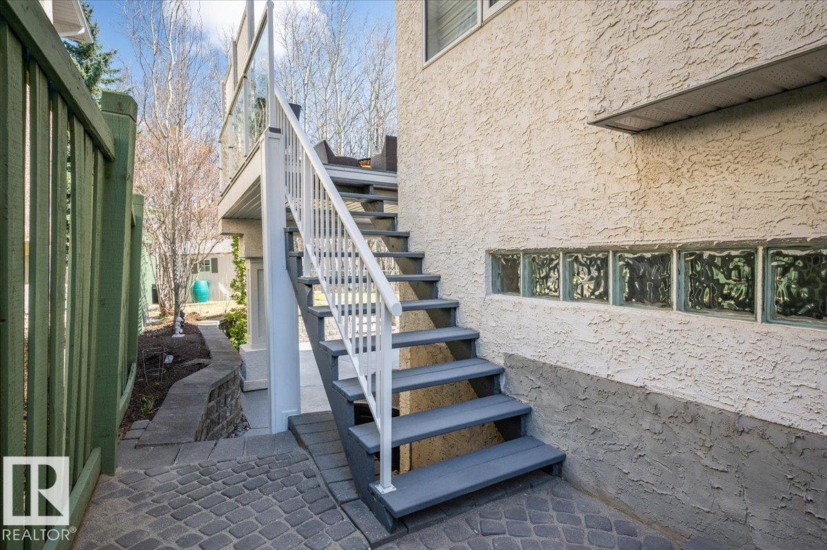 314 WEAVER PT NW, Edmonton
