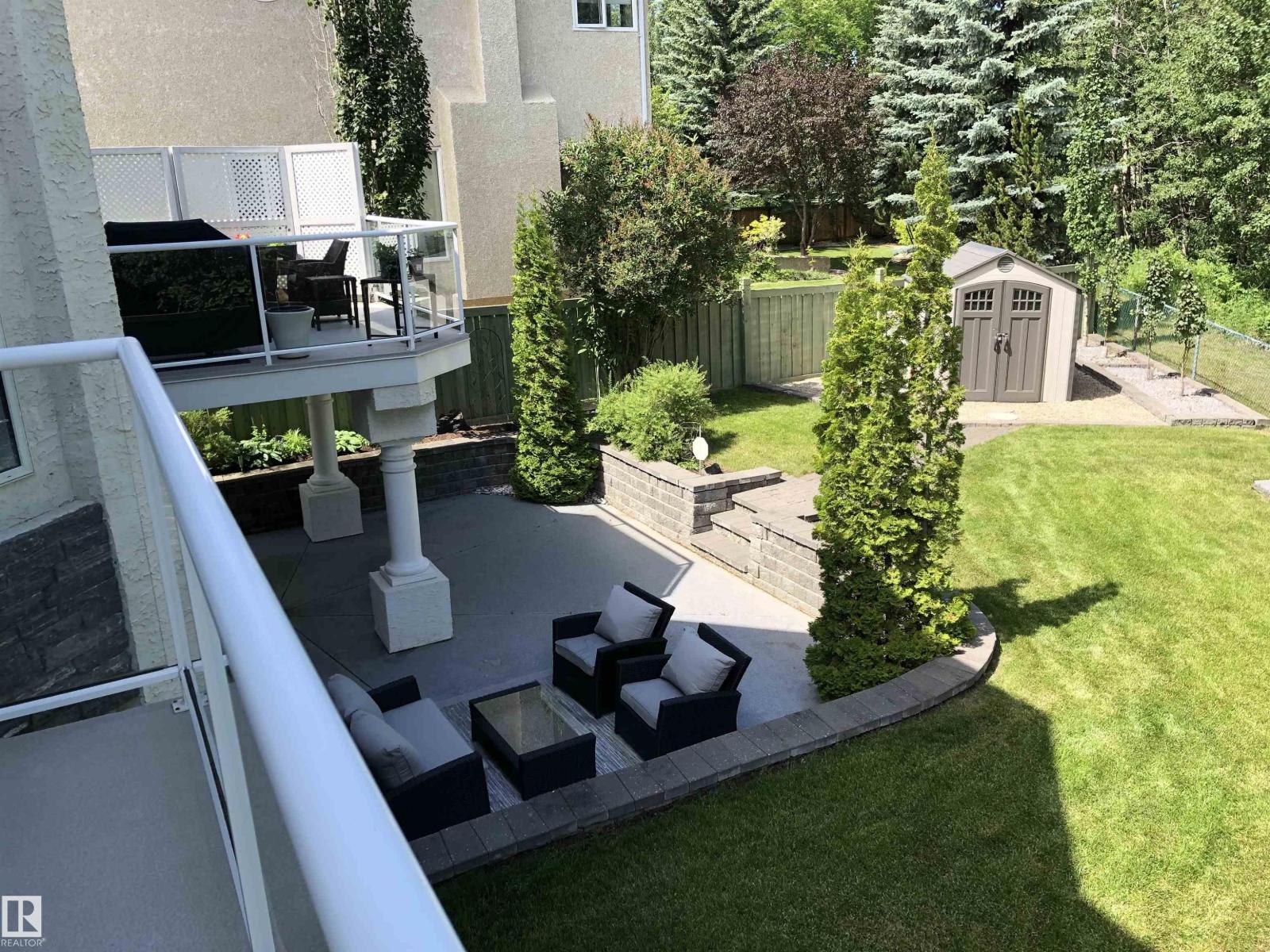 314 WEAVER PT NW, Edmonton