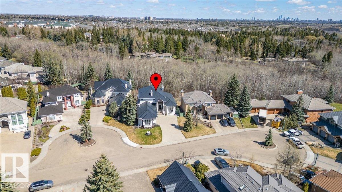 314 WEAVER PT NW, Edmonton