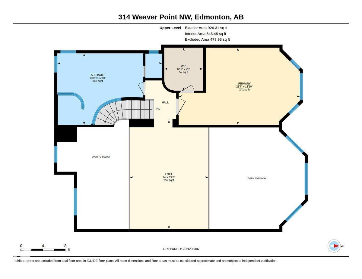 314 WEAVER PT NW, Edmonton
