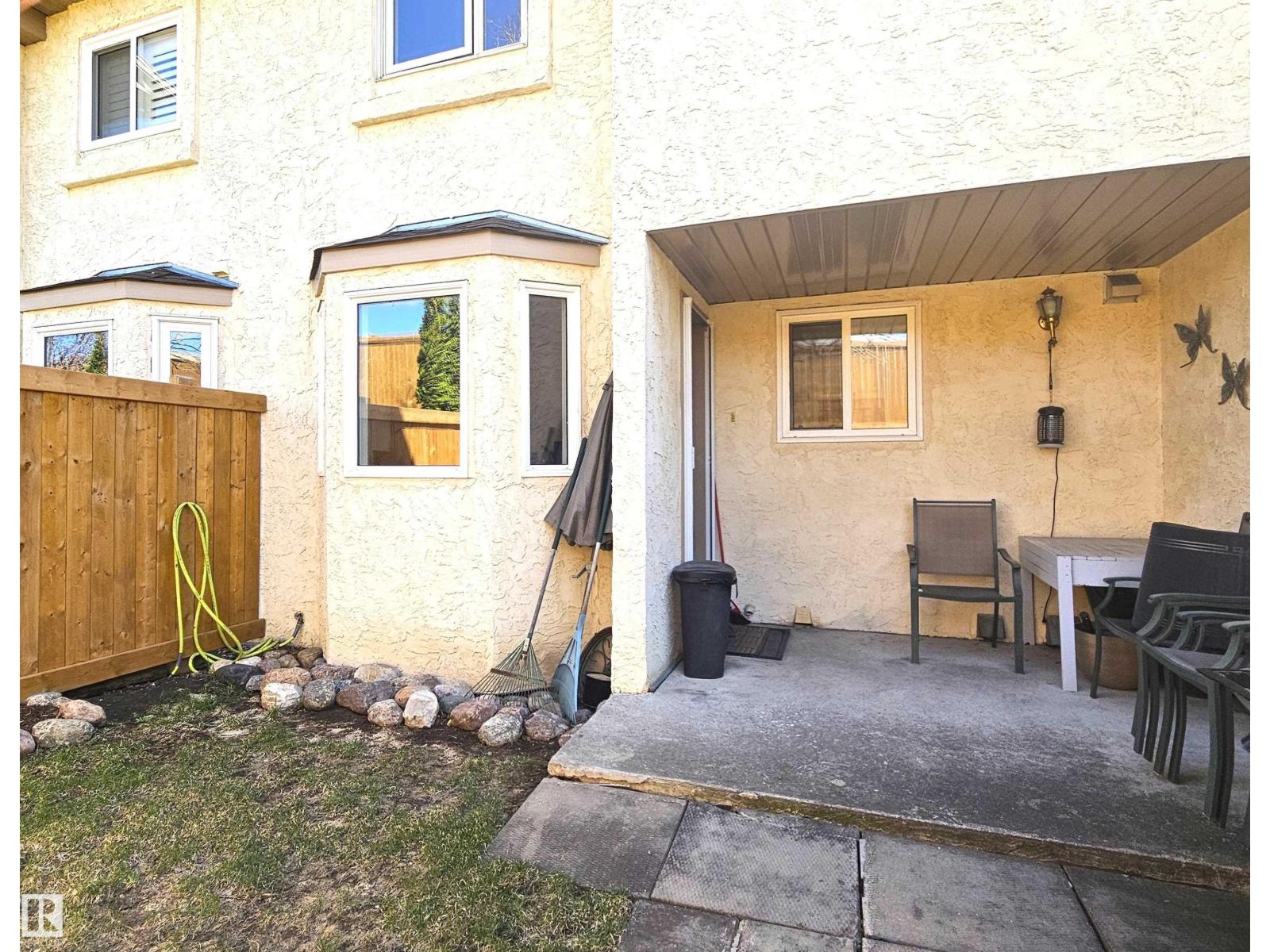 #28 3645 145 AV NW, Edmonton