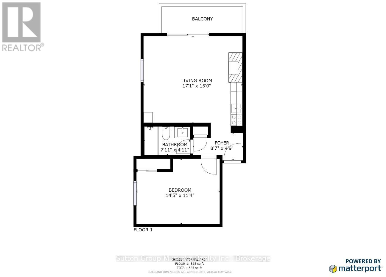 #52-207 1235 DEERHURST DRIVE - 17