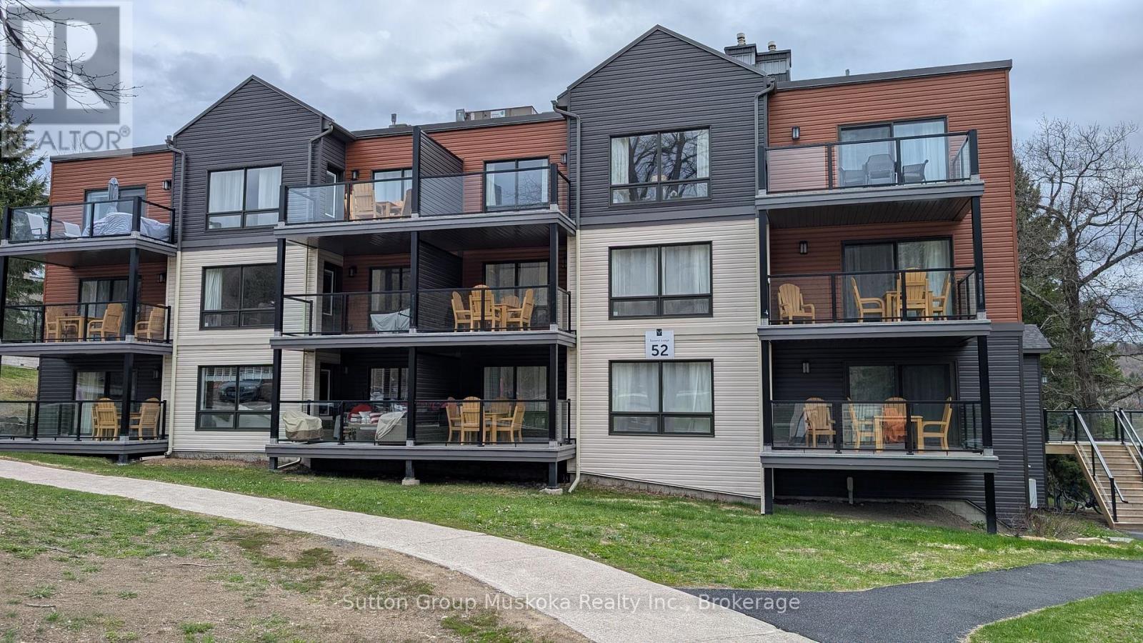 #52-207 1235 DEERHURST DRIVE - 2