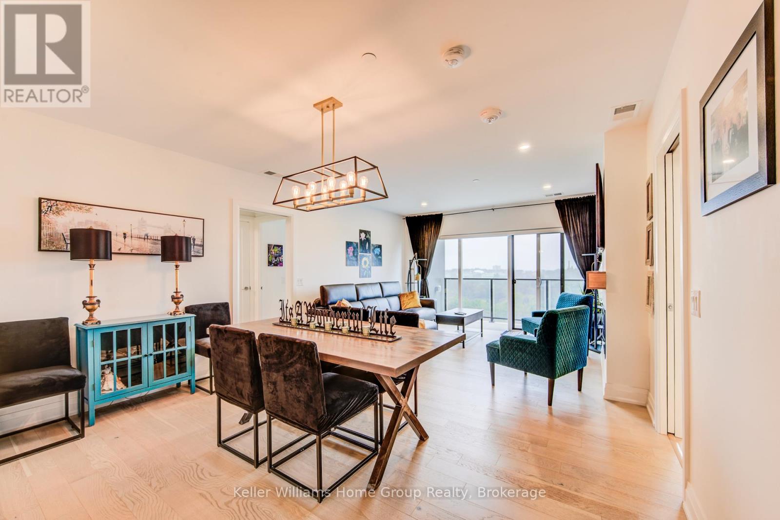 #1201 71 WYNDHAM STREET S - 12