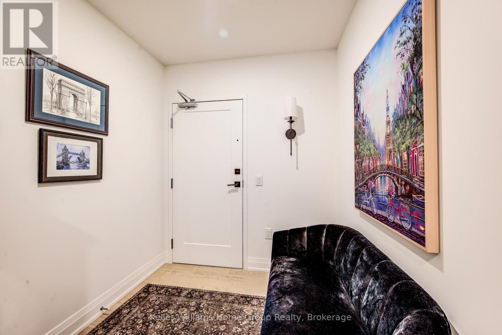 #1201 71 WYNDHAM STREET S - 5