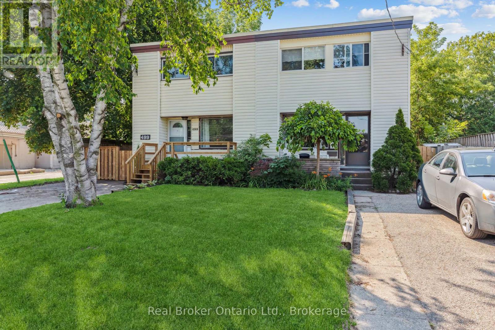 499 KRUG STREET — photo 1