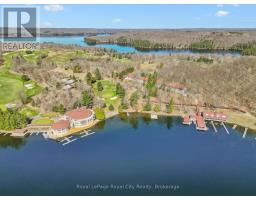 202 & 206 - 12 Bigwin Island, Lake Of Bays, ON P0B1A0 Photo 28