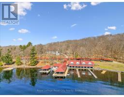 202 & 206 - 12 Bigwin Island, Lake Of Bays, ON P0B1A0 Photo 29