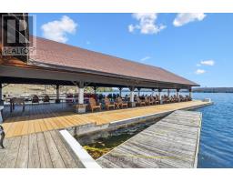 202 & 206 - 12 Bigwin Island, Lake Of Bays, ON P0B1A0 Photo 30