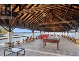 202 & 206 - 12 Bigwin Island, Lake Of Bays, ON P0B1A0 Photo 31
