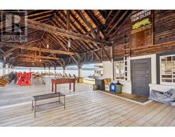 202 & 206 - 12 Bigwin Island, Lake Of Bays, ON P0B1A0 Photo 32