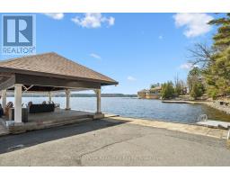 202 & 206 - 12 Bigwin Island, Lake Of Bays, ON P0B1A0 Photo 34