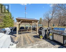 202 & 206 - 12 Bigwin Island, Lake Of Bays, ON P0B1A0 Photo 40