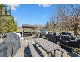 202 & 206 - 12 Bigwin Island, Lake Of Bays, ON P0B1A0 Photo 41