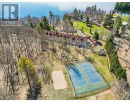 202 & 206 - 12 Bigwin Island, Lake Of Bays, ON P0B1A0 Photo 43
