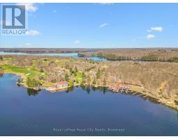 202 & 206 - 12 Bigwin Island, Lake Of Bays, ON P0B1A0 Photo 46
