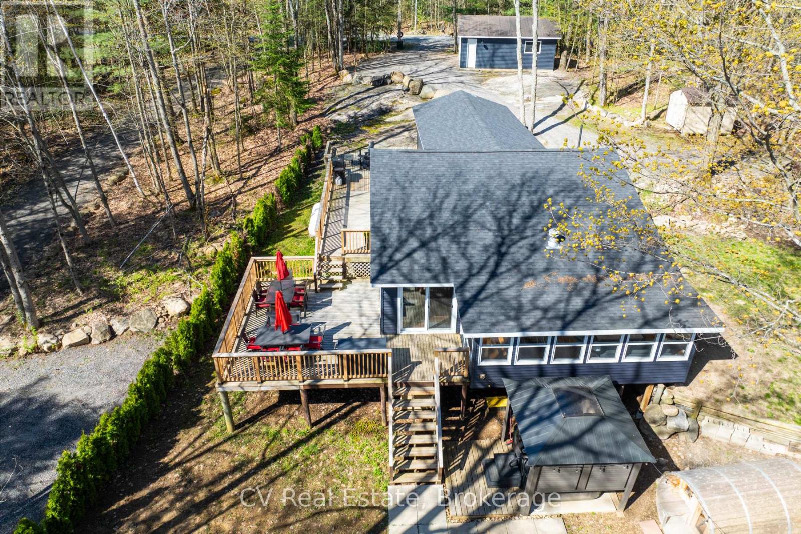 281 STEWART LAKE ROAD - 40
