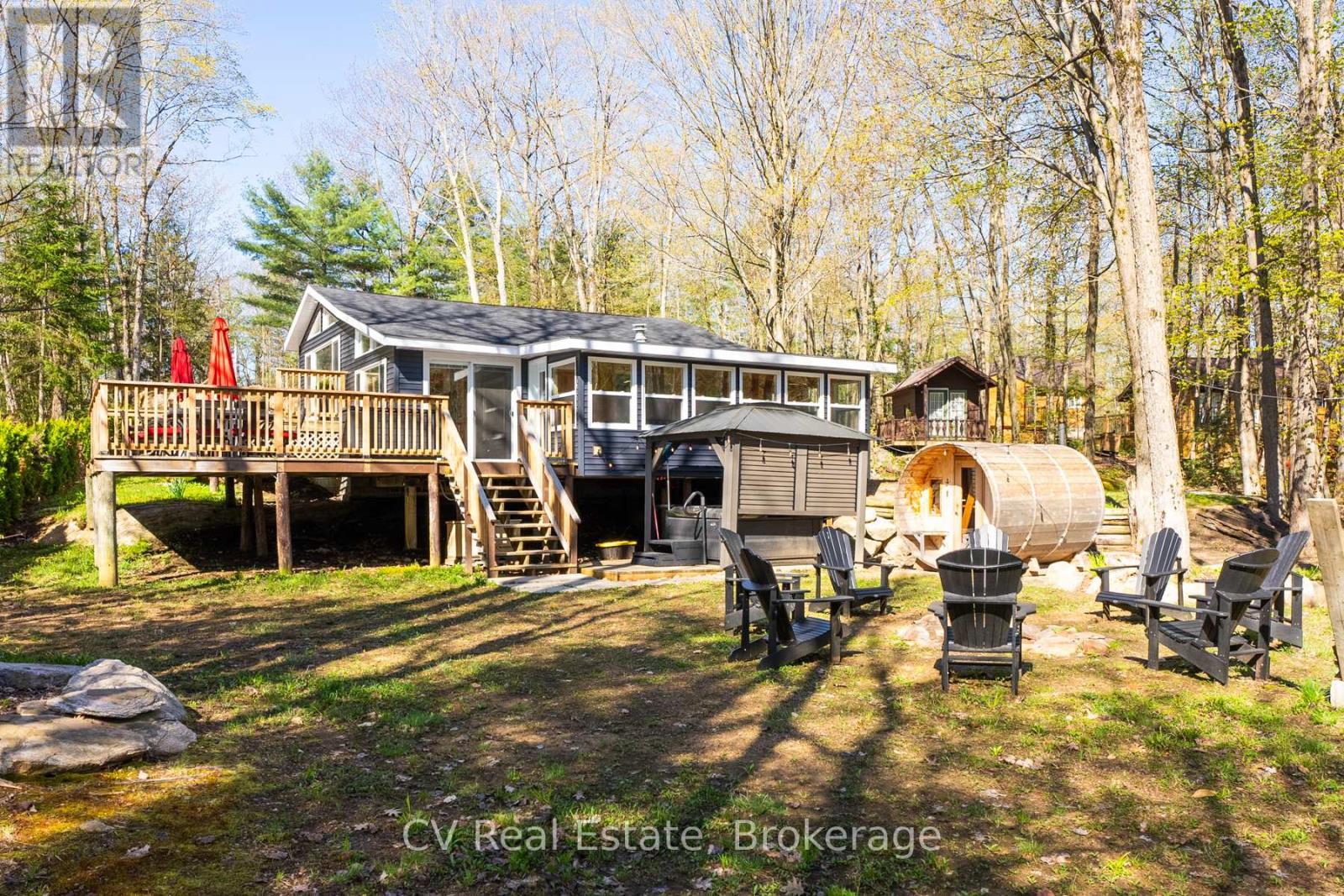 281 STEWART LAKE ROAD - 8