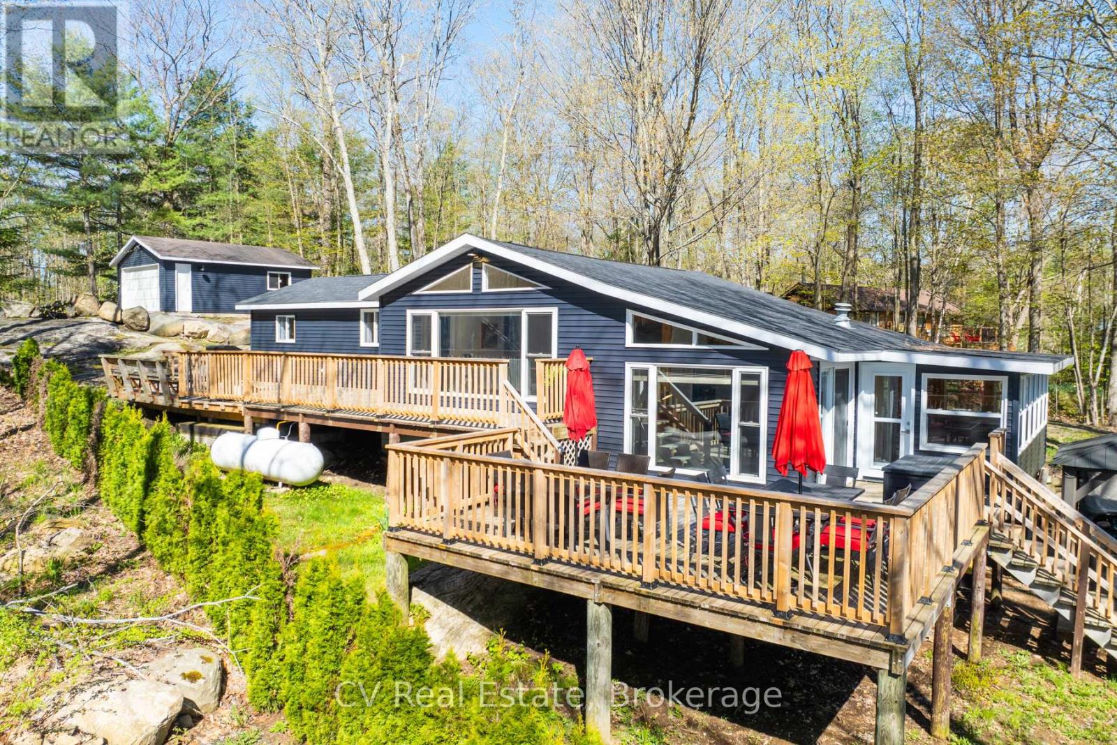 281 STEWART LAKE ROAD - 9