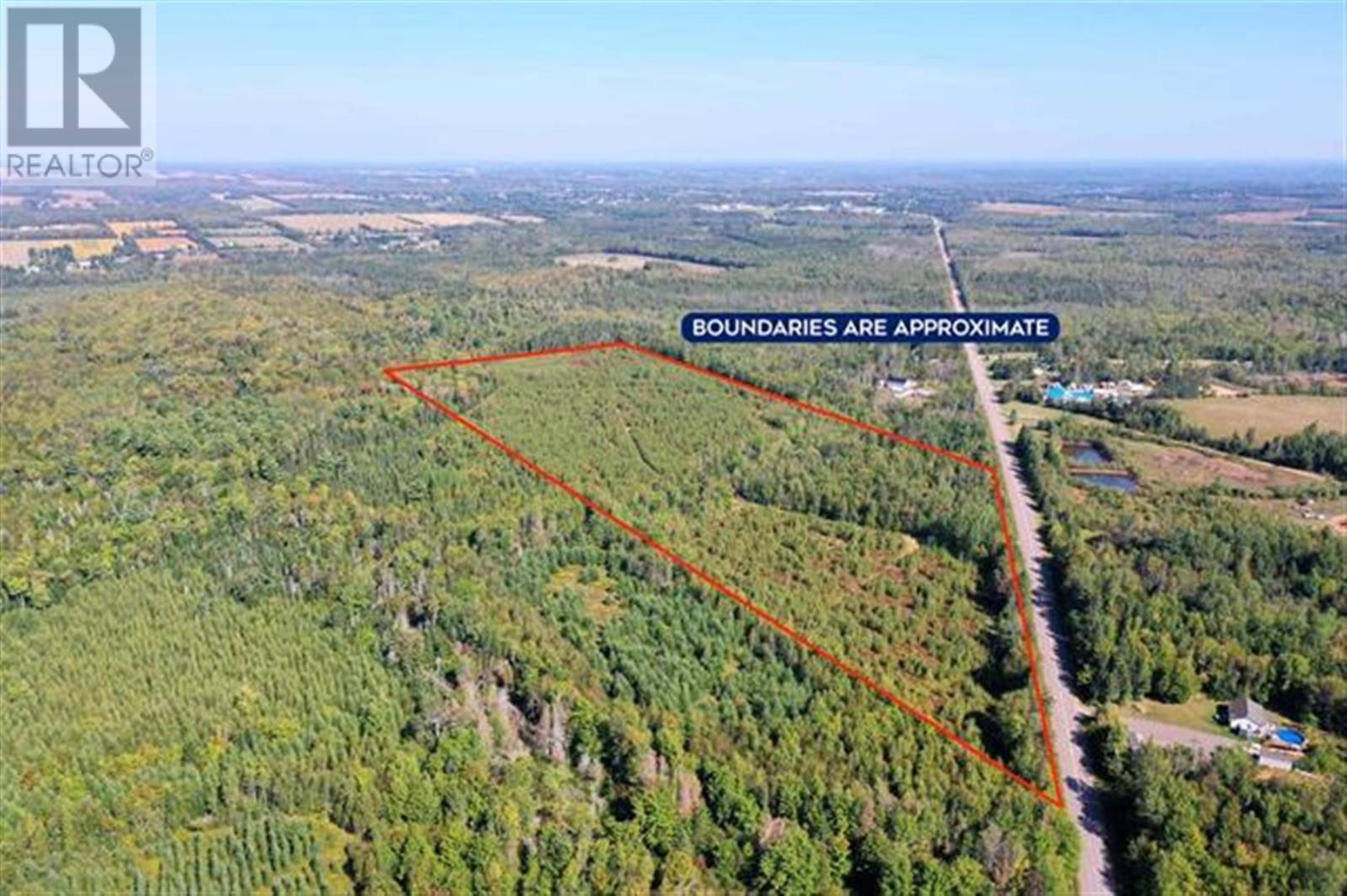 Lot 59 RTE 315, Wood Island Road