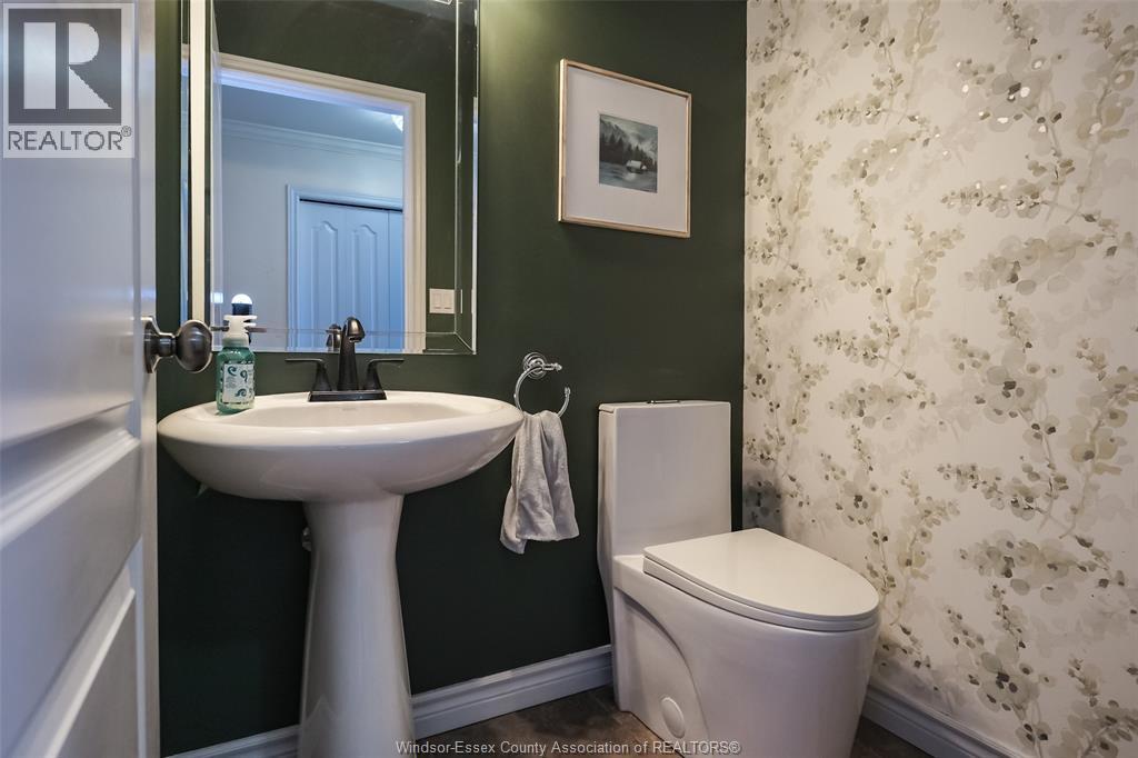 205 WHISPER CREEK, Lakeshore, Ontario, N9K1G3 — Photo 39