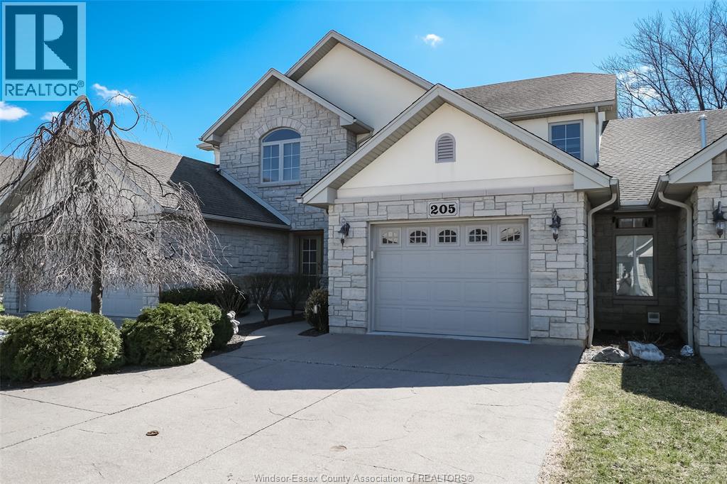 205 WHISPER CREEK, Lakeshore, Ontario, N9K1G3 — Photo 8
