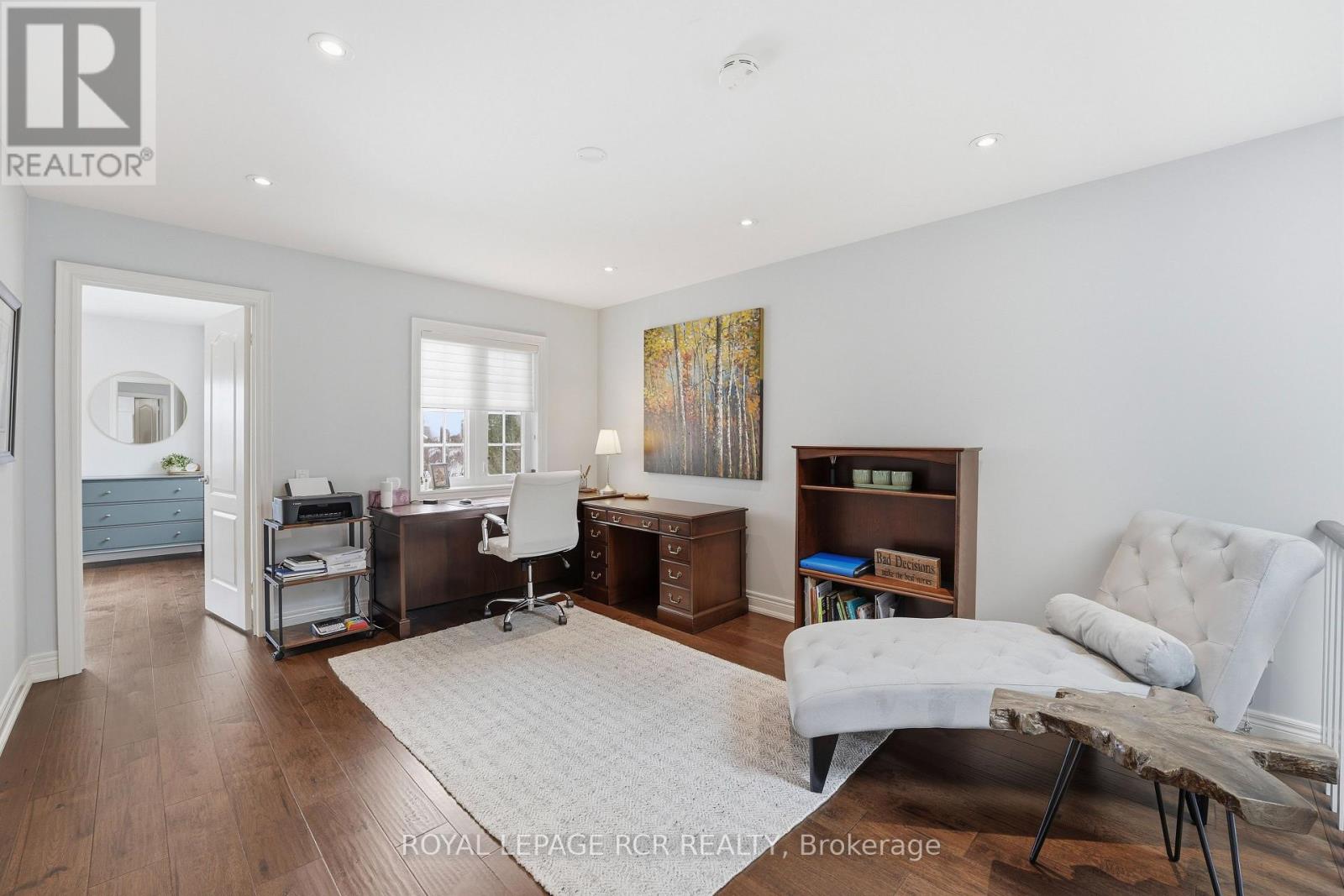 #107 16 BONNELL CRESCENT - 16