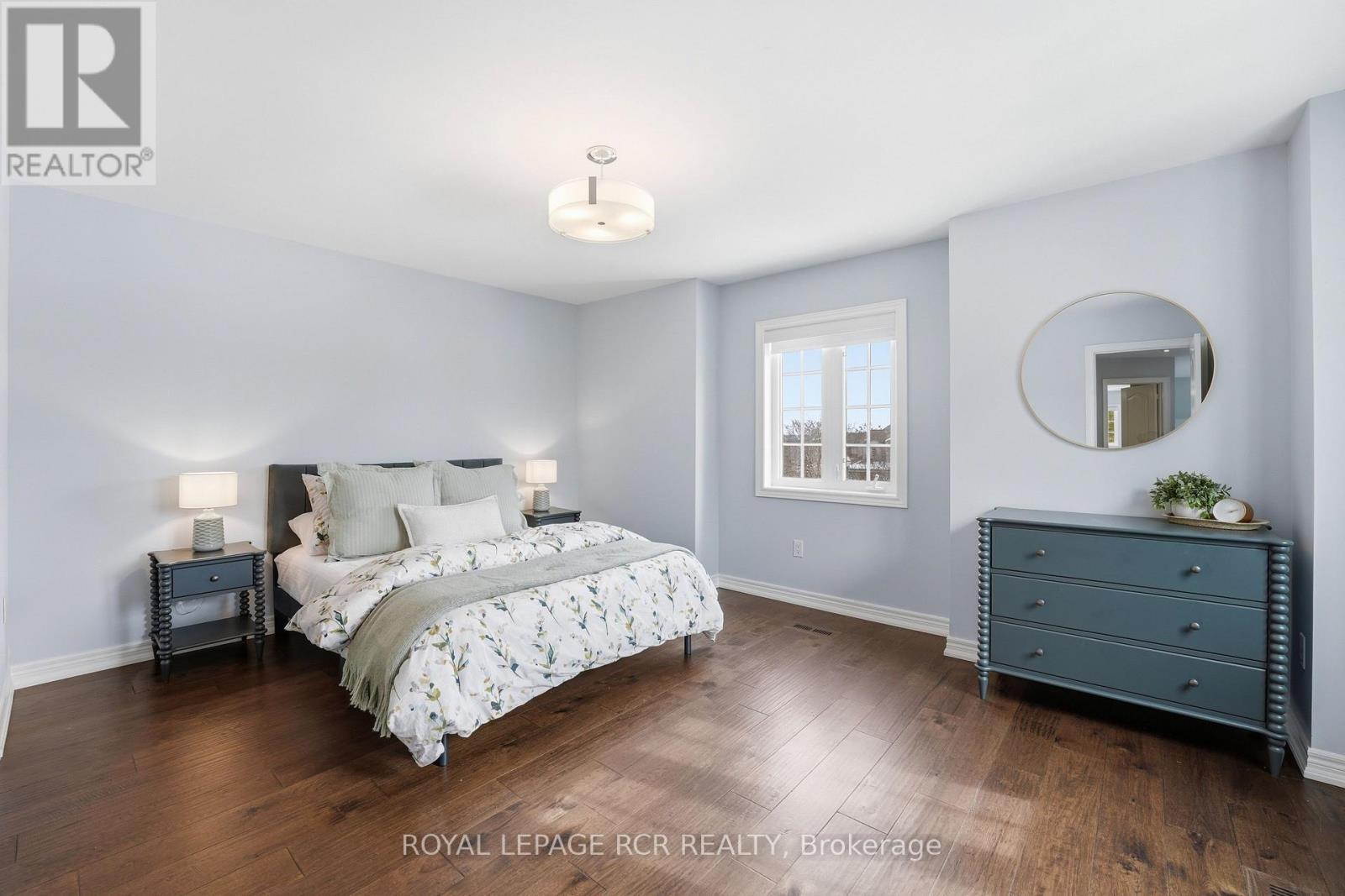 #107 16 BONNELL CRESCENT - 17