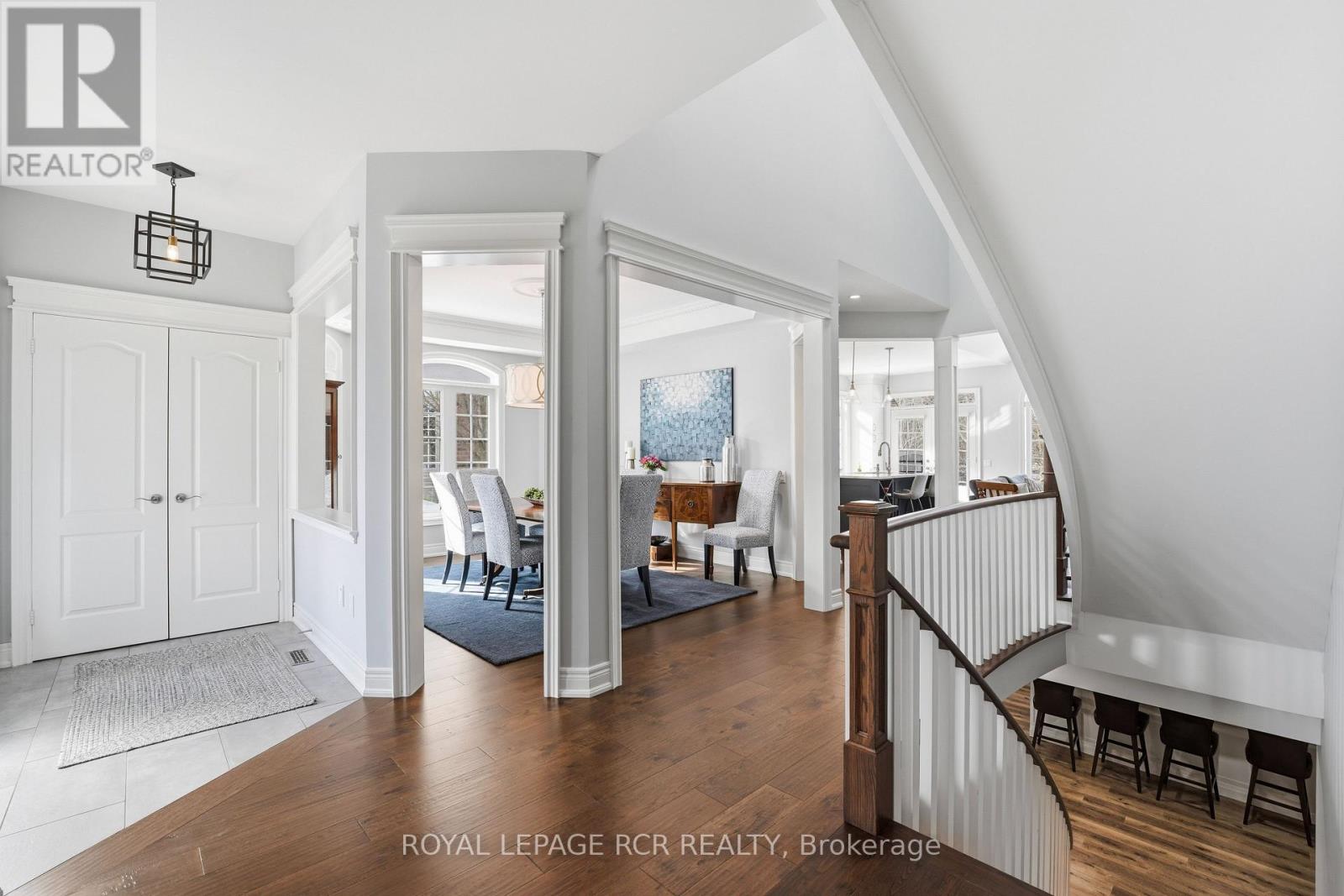#107 16 BONNELL CRESCENT - 2
